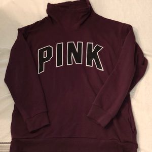 Victoria Secret Pink Sweatshirt